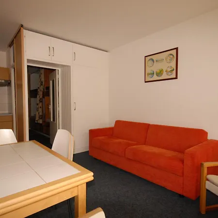 Apartment Gourette 6 Pers, Balcon, Animaux Admis Eaux-Bonnes