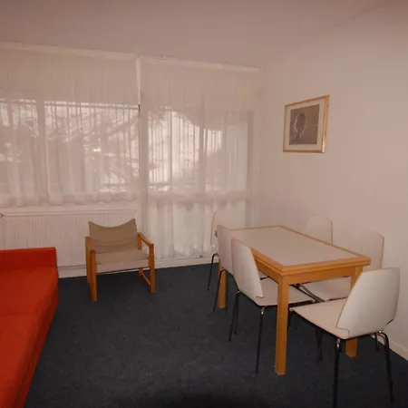 Apartment Gourette 6 Pers, Balcon, Animaux Admis Eaux-Bonnes