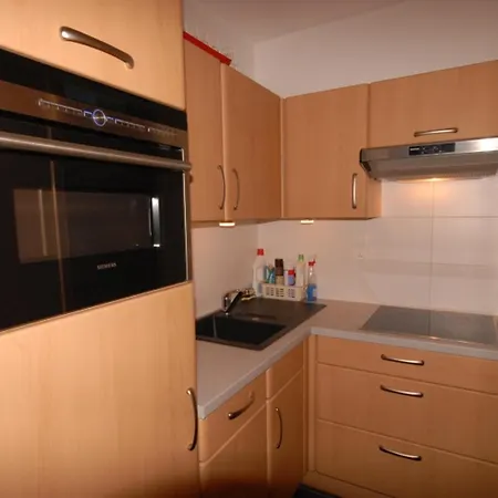 6 Pers, Balcon, Animaux Admis - Fr-1-859-30 Lejlighed *