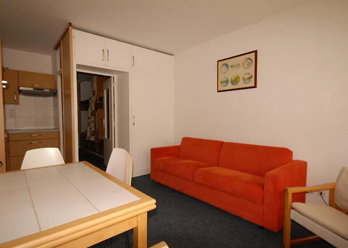 Lejlighed 6 Pers, Balcon, Animaux Admis - Fr-1-859-30 Eaux-Bonnes