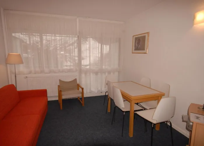 Lejlighed 6 Pers, Balcon, Animaux Admis - Fr-1-859-30 Eaux-Bonnes