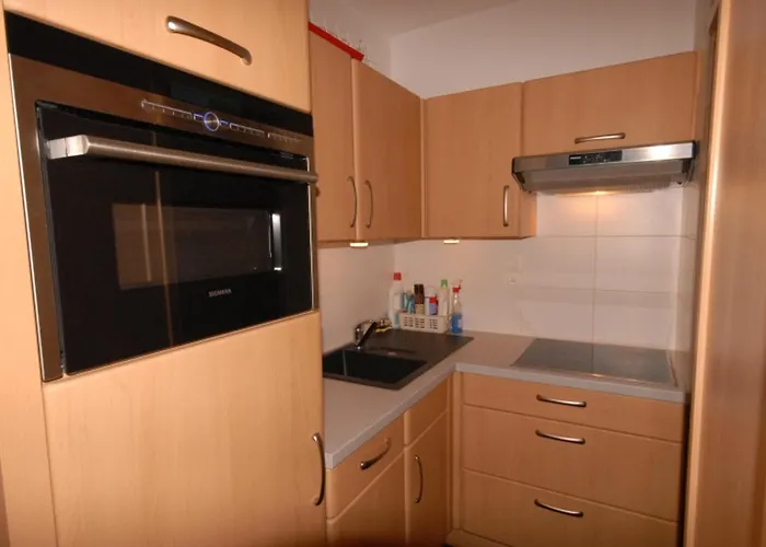 6 Pers, Balcon, Animaux Admis - Fr-1-859-30 Lejlighed *