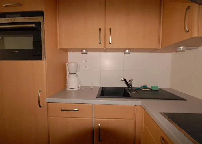 6 Pers, Balcon, Animaux Admis - Fr-1-859-30 Lejlighed